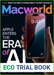 Macworld USA - August 2024