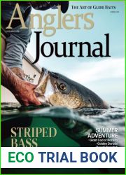 Anglers Journal - Summer 2024