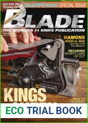Blade - August 2024