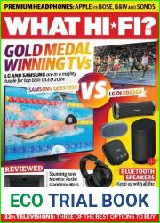 What Hi-Fi? UK - Issue 490, 2024