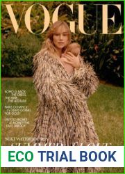 British Vogue - August 2024