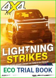 4×4 Magazine Australia - Issue 493, August 2024