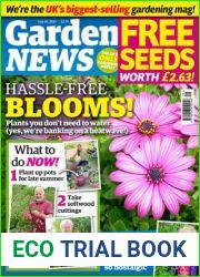 Garden News - 20 July 2024