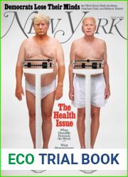 New York Magazine - July 15 28, 2024