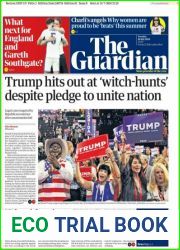 The Guardian - July 16, 2024