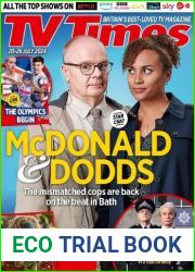 TV Times - 20 26 July, 2024