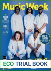 Music Week - Issue 1395, August 2024
