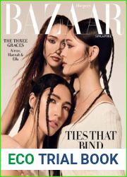 Harper s Bazaar Singapore - July 2024