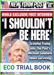 New York Post - July 15, 2024