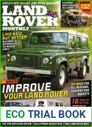 Land Rover Monthly - Issue 324, September 2024