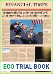 Financial Times US - July 15, 2024