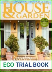 Australian House and Garden - August 2024