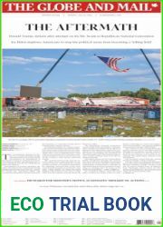The Globe and Mail - July 15, 2024