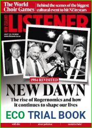 New Zealand Listener - July 13 19, 2024