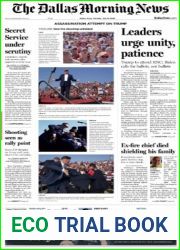 The Dallas Morning News - July 15, 2024
