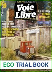 Voie Libre - Issue 118, July September 2024