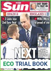 The Sun UK - July 15, 2024