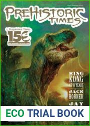 Prehistoric Times - Issue 150, Summer 2024