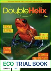 Double Helix - Issue 73, 2024