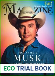 The Times Magazine - July 13, 2024