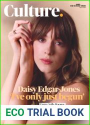 The Sunday Times Culture - July 14, 2024