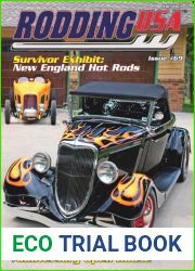 Rodding USA - Issue 69, 2024