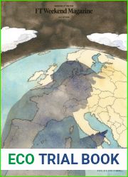 Financial Times Weekend Magazine - July 13 14, 2024