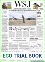 The Wall Street Journal Weekend - July 13 14, 2024