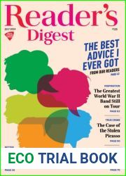 Reader|s Digest India - July 2024