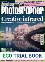 Amateur Photographer - 16 July 2024