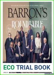 Barron|s Magazine - July 15, 2024
