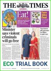 The Times - July 13, 2024