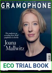 Gramophone - August 2024