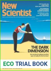 New Scientist Australian Edition - No. 3499, 13 July 2024