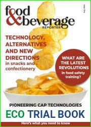 Food and Beverage Reporter - July 2024