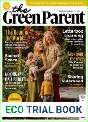 The Green Parent - Issue 119, August September 2024