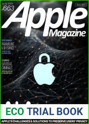 AppleMagazine - Issue 663, 12 July 2024