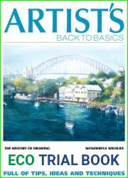 Artists Back to Basics - Volume 14 Issue 3, 2024