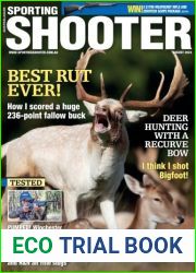 Sporting Shooter Australia - August 2024