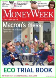 MoneyWeek - Issue 1216, 12 July 2024