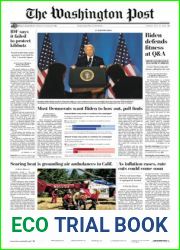 The Washington Post - July 12, 2024