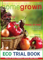 Homegrown - Issue 13, 2024