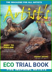 Artist|s Palette - Issue 196, 2024