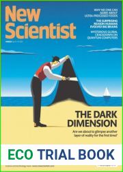 New Scientist US - 13 19 July 2024