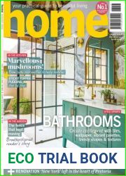 Home South Africa - August 2024