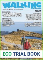 Walking New Zealand - Issue 317, August 2024