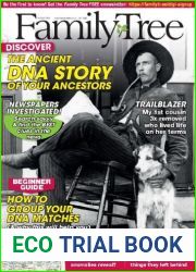 Family Tree UK - August 2024