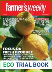 Farmer|s Weekly - 19 July 2024
