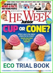 The Week Junior USA - Issue 222, 19 July 2024