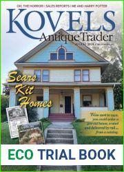 Antique Trader - August 2024
